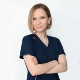 Хижняк Юлия Владиславовна