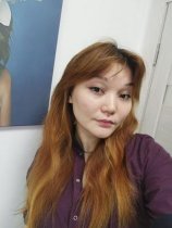 Глубокова Аида
