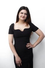 Куликова Анастасия Ильинична