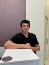 Хлестунов Александр Владимирович