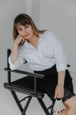 Шилина Валентина