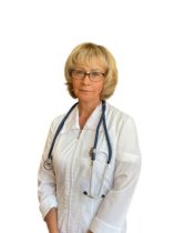 Миронова Любовь Георгиевна