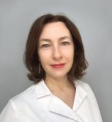 Турбина Наталия Ивановна