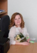 Соломатина Татьяна Юрьевна