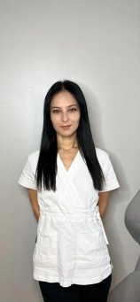 Хаткова Инна