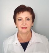 Сомова Марина Константиновна
