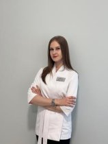 Нифонтова Людмила Витальевна