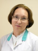 Бимерская Эльвира Рустемовна