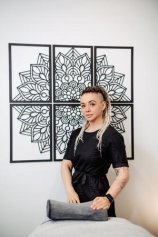 Чернышева Екатерина
