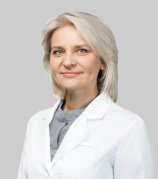 Богомолова Анна Сергеевна