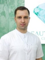 Смирнов Александр Анатольевич