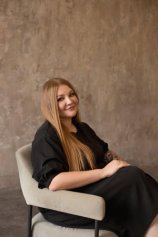 Конышева Нина