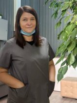 Дронова Анна Павловна