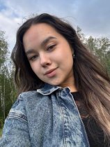Габитова Ильвина Рамилевна