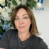Иванова Светлана Владимировна
