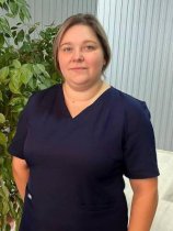 Бодальникова Наталья Дмитриевна