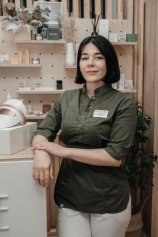 Вагапова Туркан Шабановна