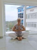 Ковальковская Татьяна