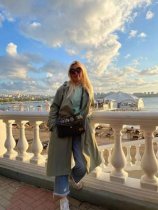 Авзалова Надежда Николаевна