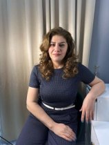 Арутюнян Алена Робертовна