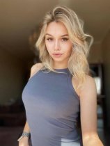 Исаева Ксения