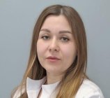 Челнакова Алена Сергеевна