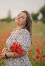 Александрова Анна