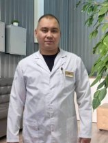 Вивчар Роман Богданович