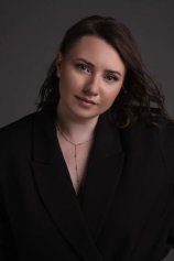 Трохина Елена Константиновна