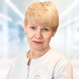 Медведева Лариса Владимировна