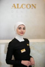 Уздиева Альбина Исаевна