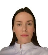 Цеомашко (Красильникова) Елена Евгеньевна