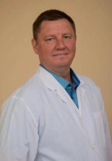 Пономаренко Вячеслав Николаевич