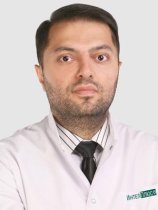 Заманов Эльчин Тахирович
