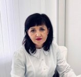 Герасименко Снежана Владимировна