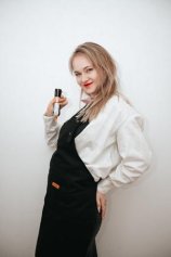 Власова Евгения
