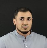 Гаджиев Сайгид Магомедович