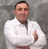 Багандов Азиз Абдуллаевич