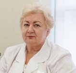 Шайлина Ольга Ивановна