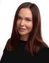 Крючкова Анна Сергеевна
