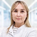 Поварницина Ольга Андреевна