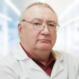 Чижов Игорь Федорович
