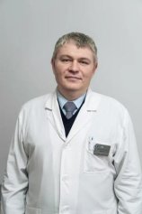 Образцов Вячеслав Витальевич