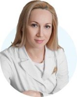 Томилова Светлана Владимировна