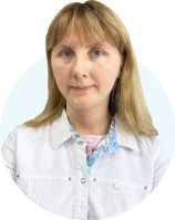 Матвеева Екатерина Сергеевна