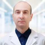 Благочиннов Дмитрий Алексеевич