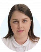 Власова Екатерина Сергеевна