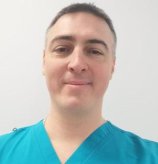 Уляшин Михаил Юрьевич