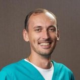 Кущ Олег Владимирович