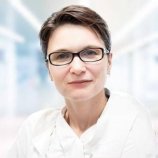 Исаева Ирина Николаевна